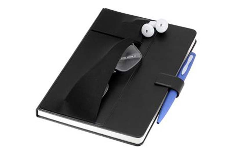 Remote Work Notebook image3